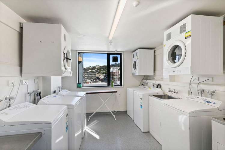 314/35 Abel Smith Street Te Aro_14