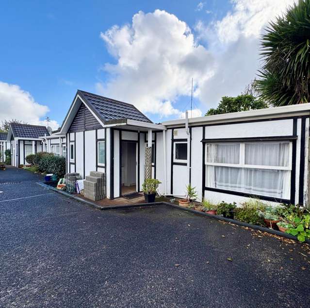 Balmoral 2-Bedroom Retreat - Water Included