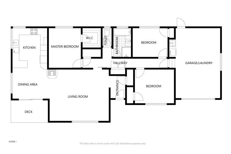 1/111 Arthur Crescent Hilltop_12