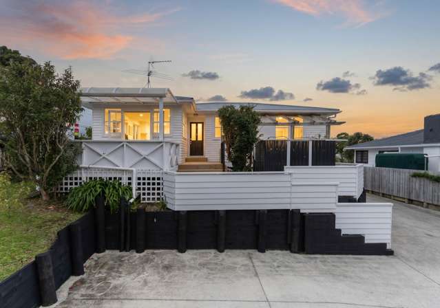 Renovated & Ready for Family Living