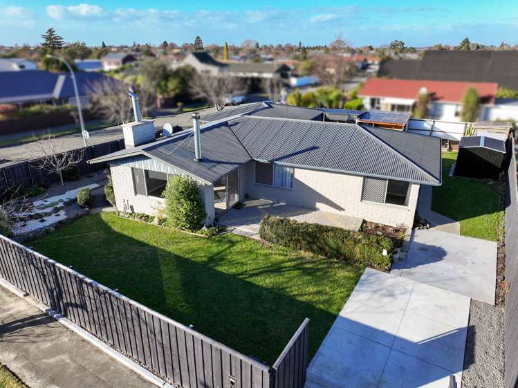 67 Seddon Street Rangiora_33