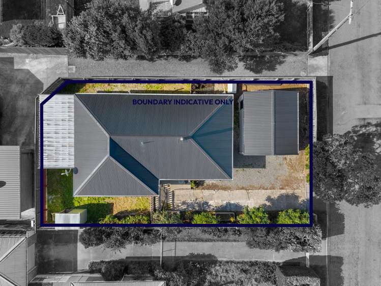 26 Brewer Street Blenheim Central_23