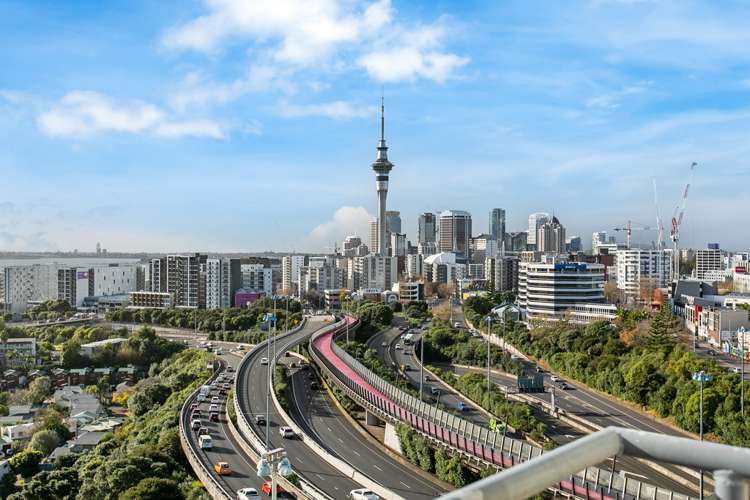 9d/11 Howe Street Freemans Bay_8