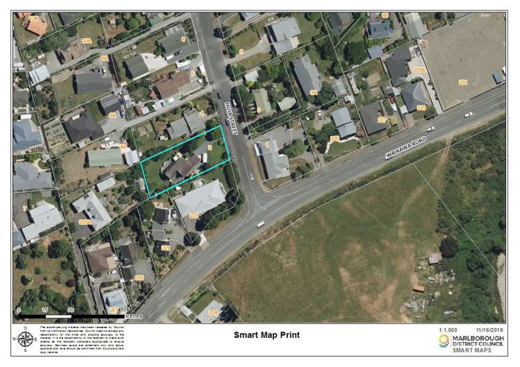 2 Huia Street Waikawa_19