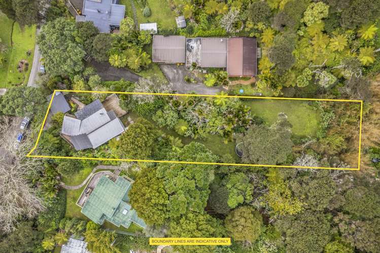 61 Western Road Laingholm_23