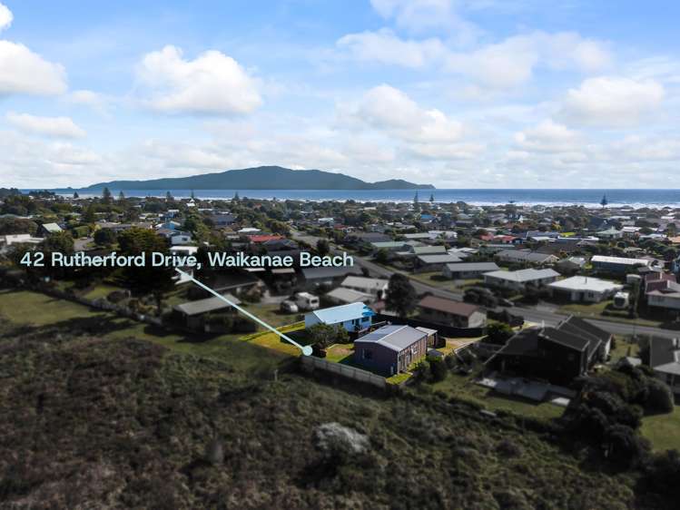 42 Rutherford Drive Waikanae Beach_26