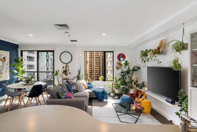 1406/171 Queen Street Auckland Central_5