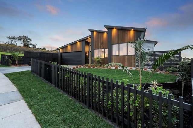 Sunny One-Level Home with Granny Potential