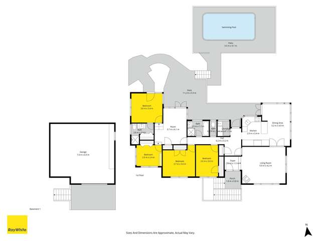 12 Puketitiro Street Glen Eden_1