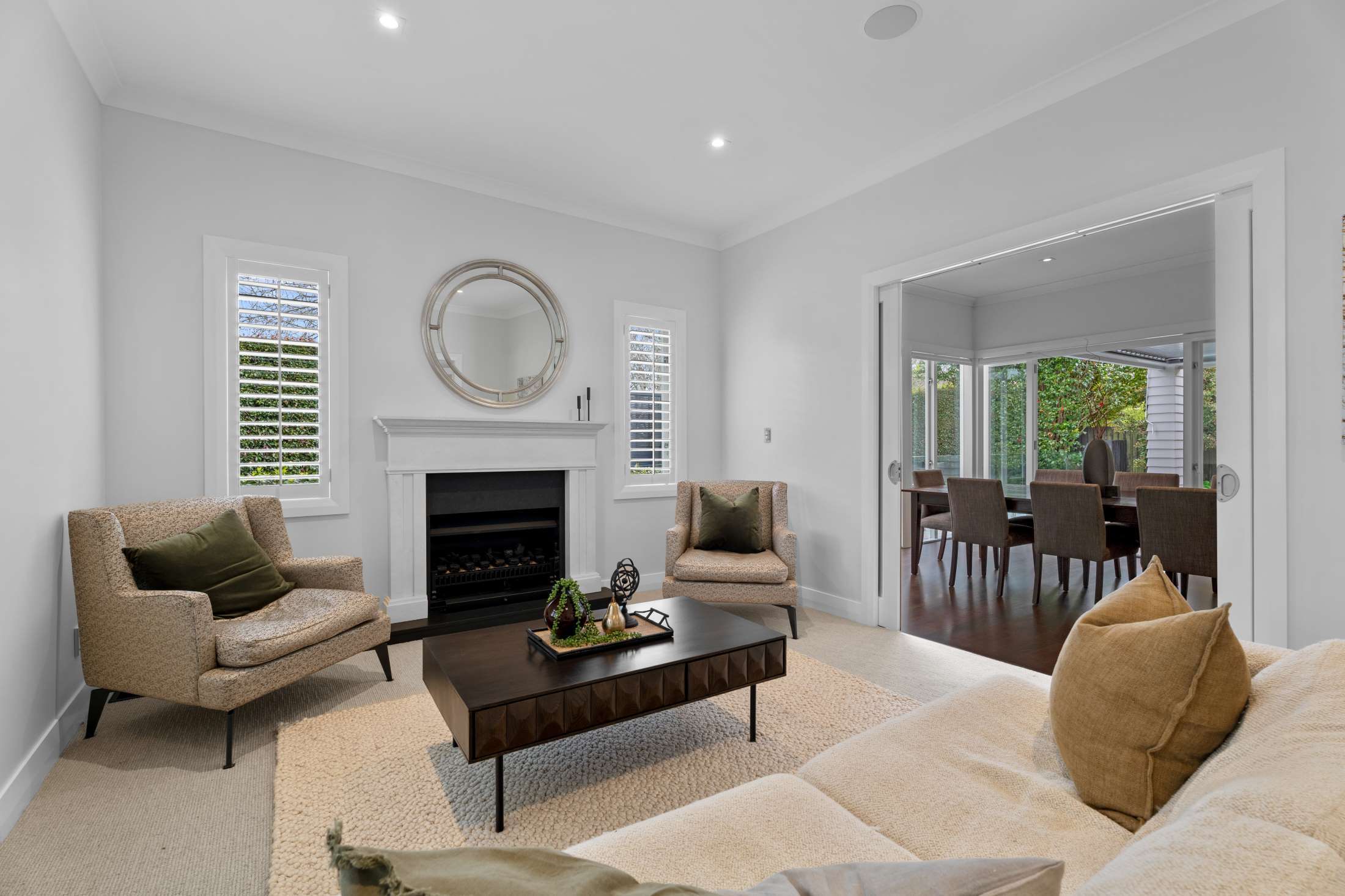 2 Golf Road in Epsom, Auckland