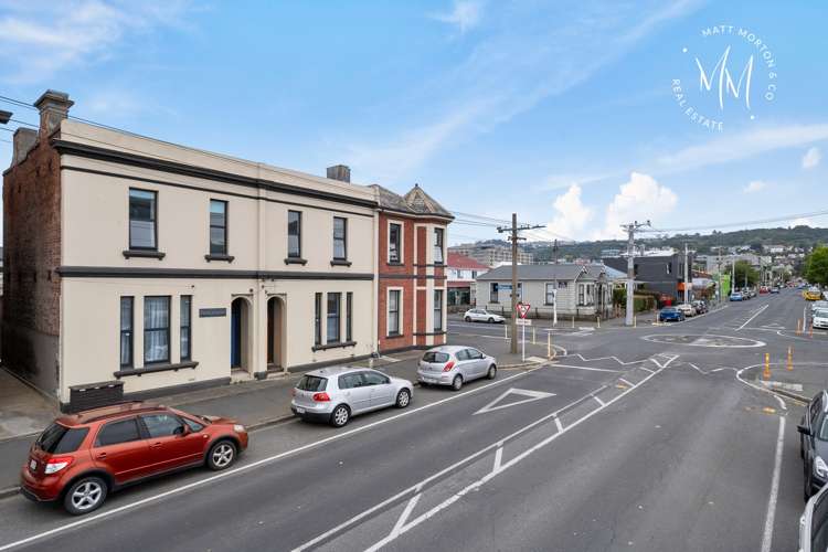 132 Albany Street Dunedin North_14