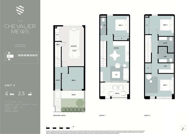 1/8 Walmer Road Point Chevalier_11