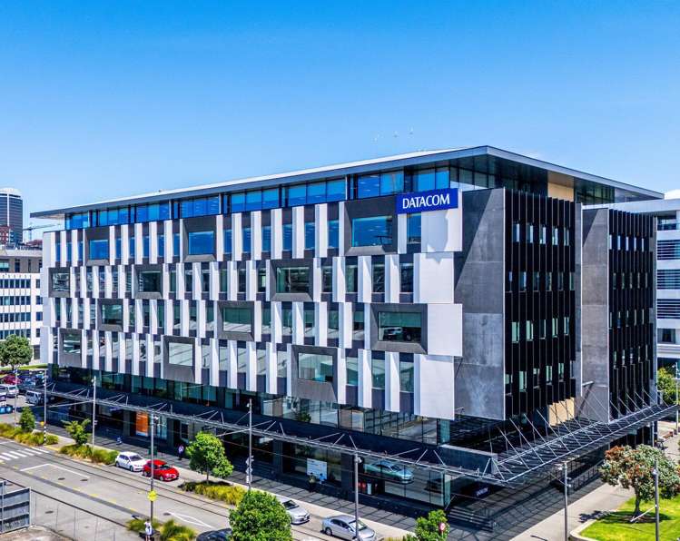 58 Gaunt Street Auckland Central_17