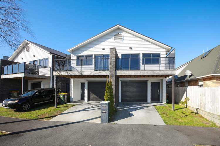 1/16 Jones Crescent Melville_19