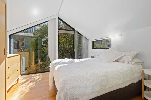 VIBRANT ARO VALLEY CHIC