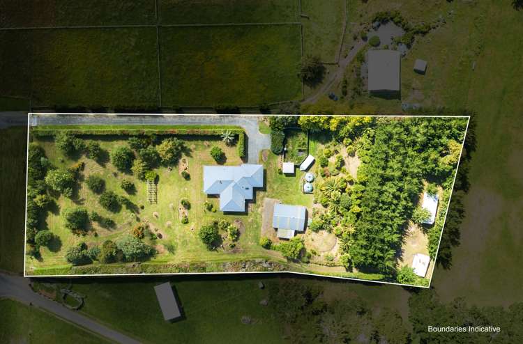 420 Foxton Shannon Road Foxton_19