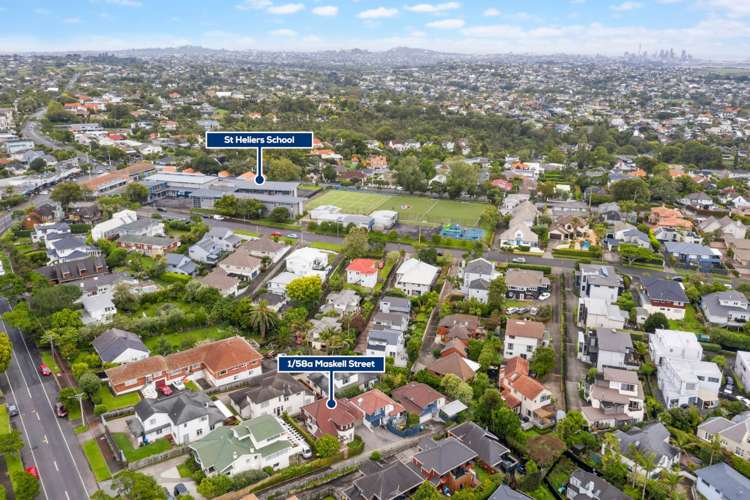 1/58a Maskell Street Saint Heliers_18