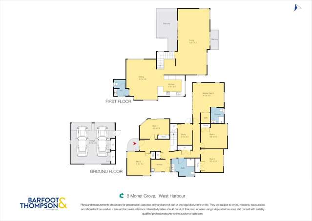 8 Monet Grove West Harbour_1