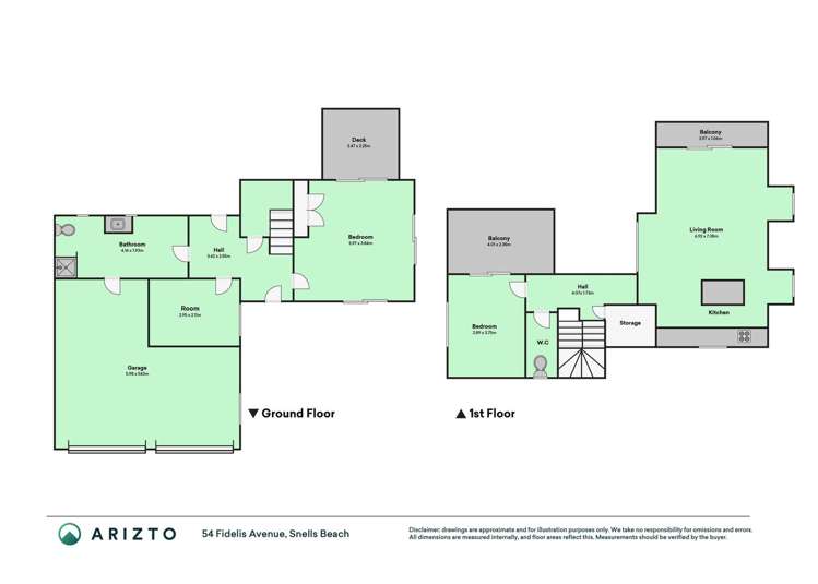 54 Fidelis Avenue Snells Beach_1