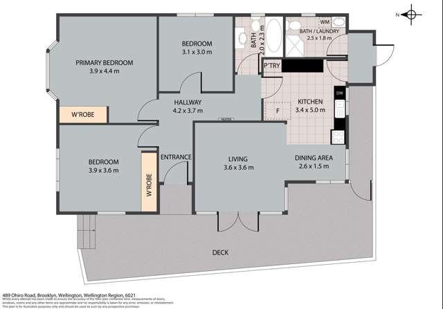 489 Ohiro Road Brooklyn_1