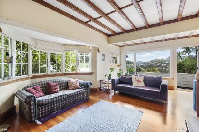 3 Cluny Avenue Kelburn_2