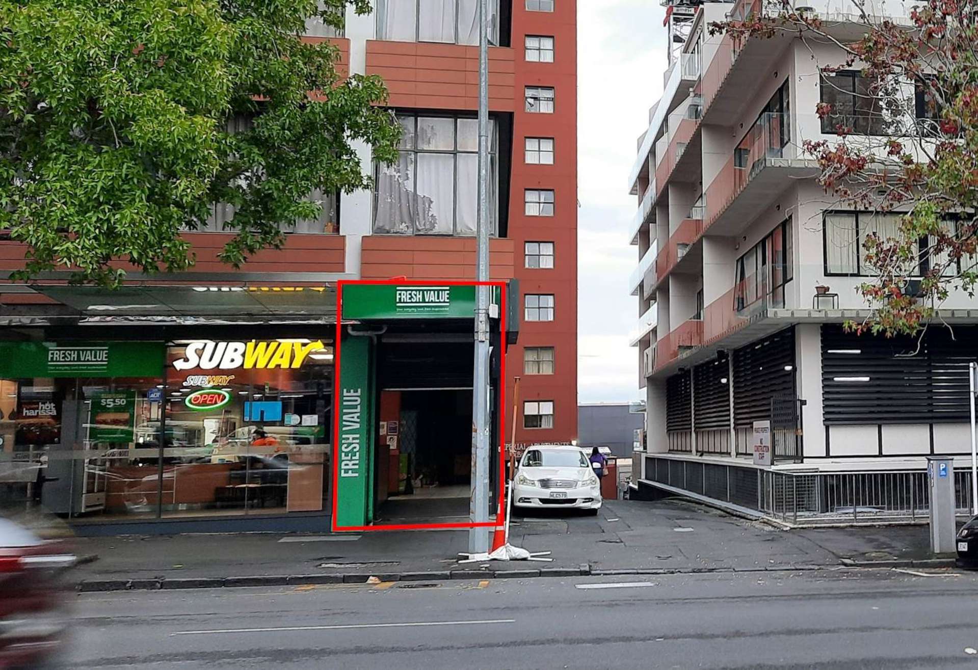 127 Hobson Street City Centre_0