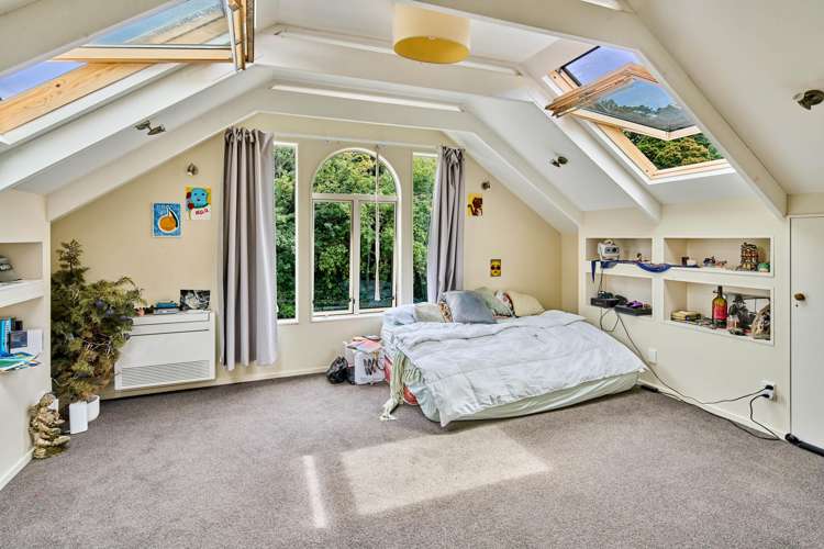 123 Glenmore Street Kelburn_23