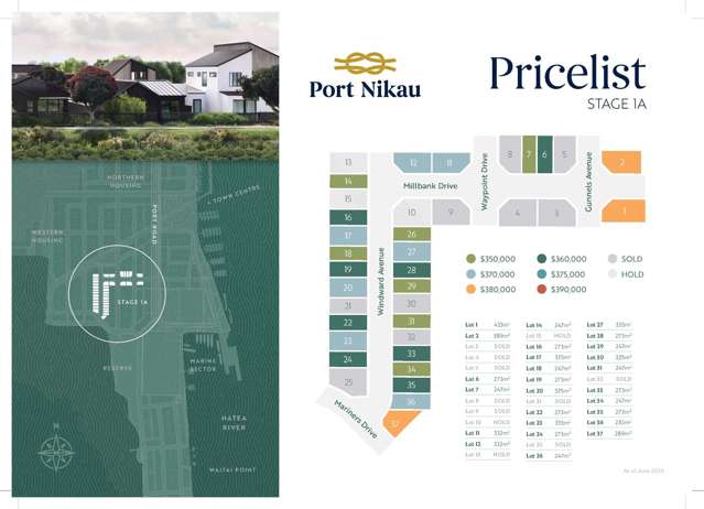 Windward Ave Port Whangārei_2