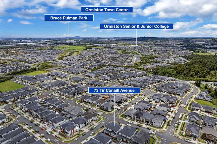 73 Tir Conaill Avenue Flat Bush_21