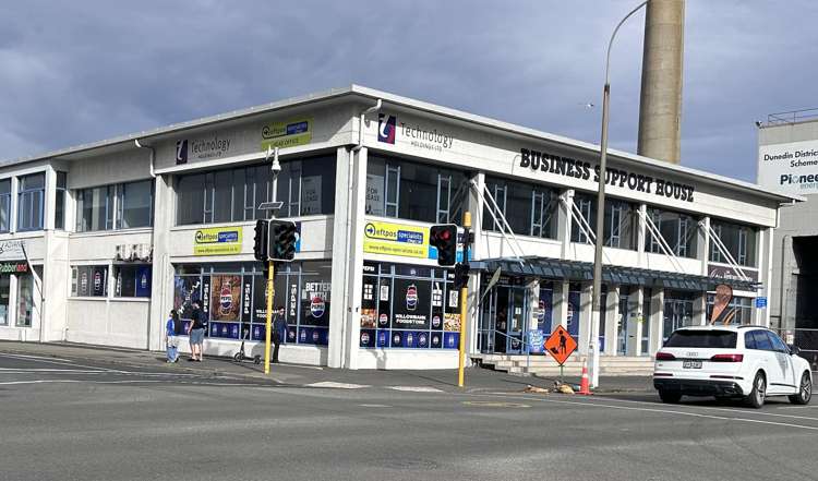 207 Castle Street Dunedin Central_9