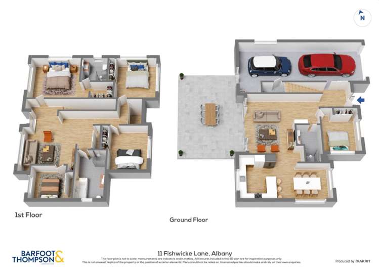 11 Fishwicke Lane Albany_16