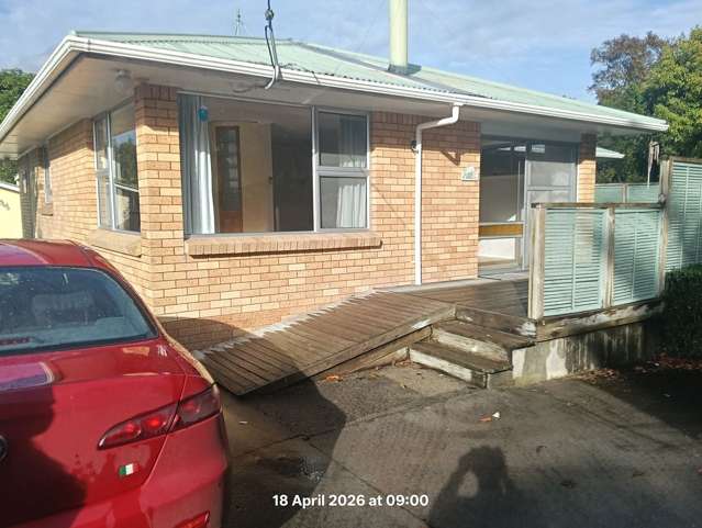 Comfortable Warm Family Home in Huntly