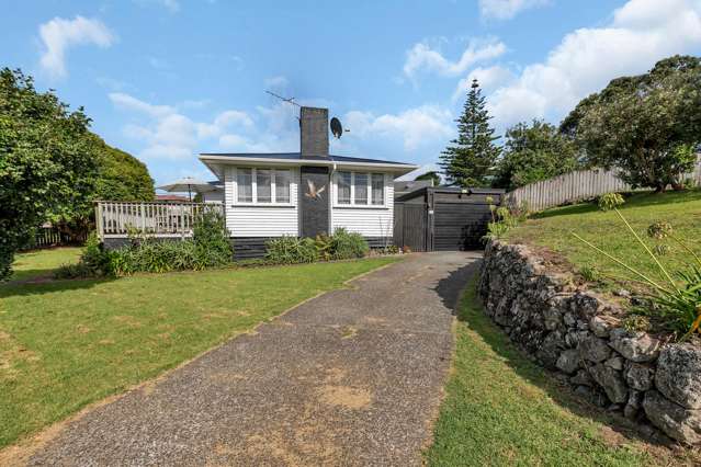 Cosy 3 Bedroom Home!