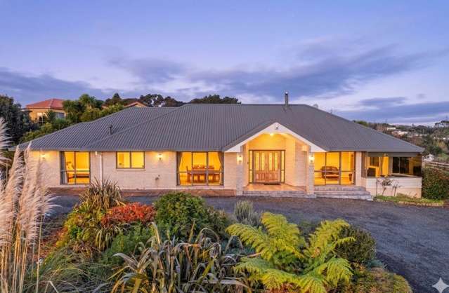Epic Views, Grand Living, Family Upgrade