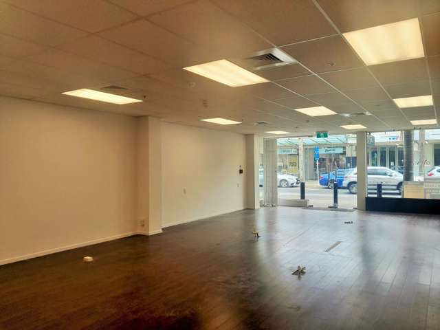 Retail Tenancy 2/61 Hurstmere Road Takapuna_3