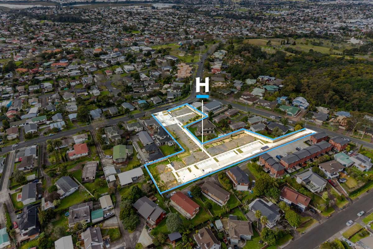 101 & 103 Awaroa Road and 9 & 11 Sunhill Road_0