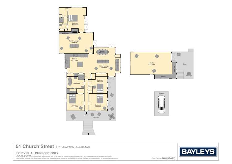 51 Church Street Devonport_20