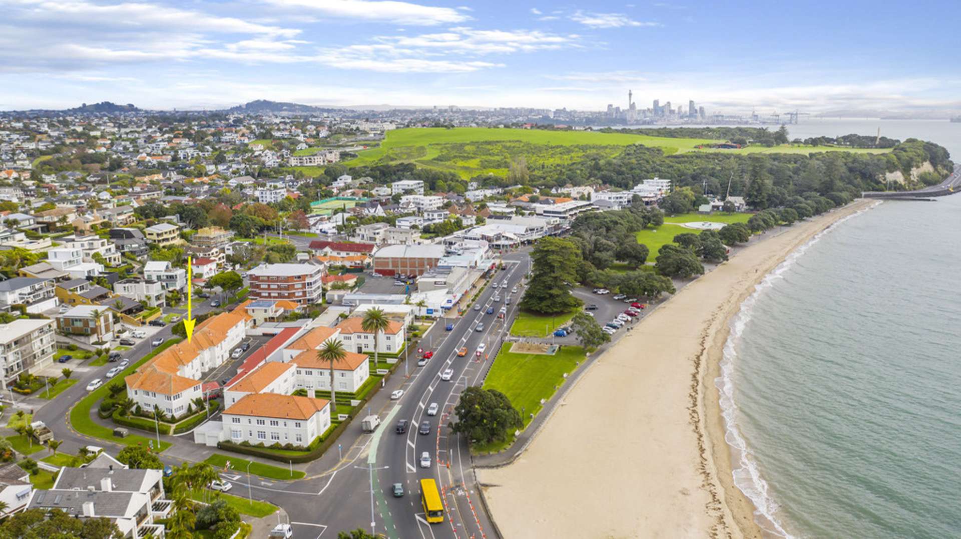 9/36 Marau Crescent Mission Bay_0