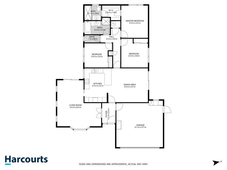 12 Quattro Avenue Flat Bush_19
