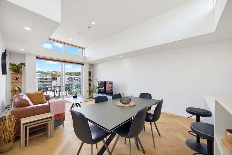 8C/10 Lorne Street Te Aro_7