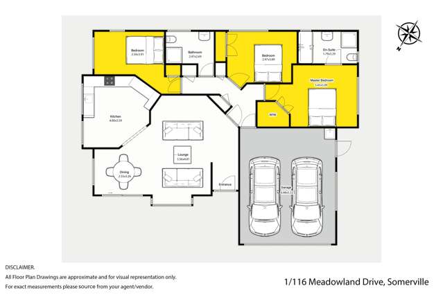 116A Meadowland Drive Somerville_1