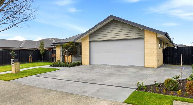 20 Churchill Drive Rangiora_18