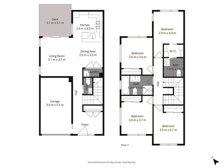 70 Marendellas Drive Bucklands Beach_5