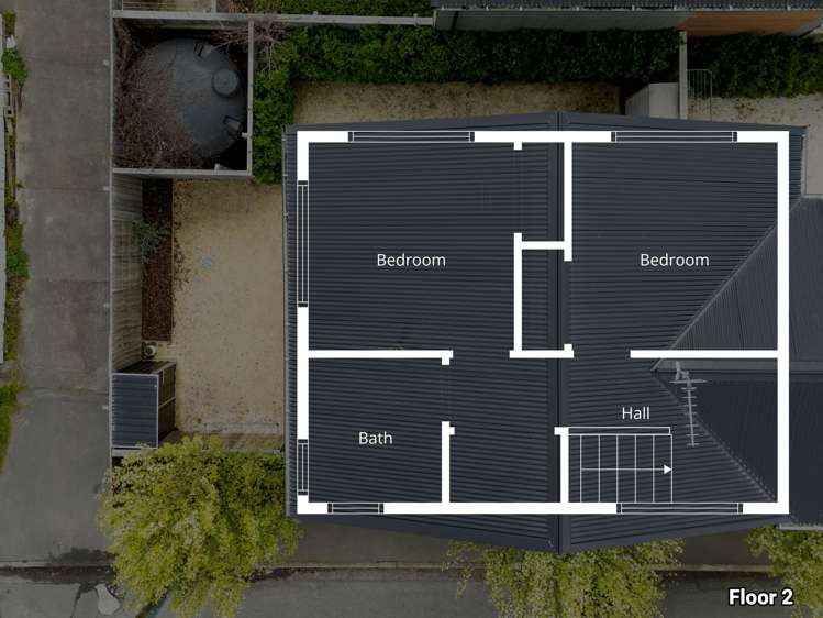 Unit 1/21 Hargest Crescent Sydenham_16