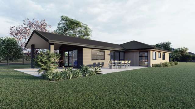 Choose, Change, and Make It Yours with A1 Homes