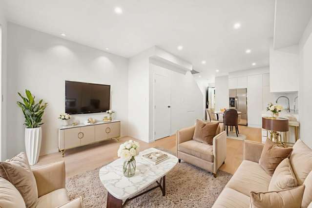 Lot 4, 62 Kings Road Panmure_3