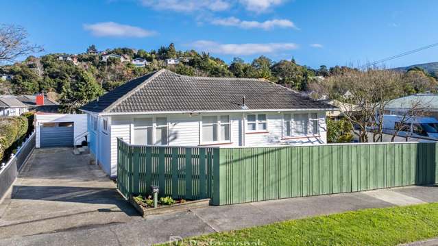 Spacious Family Living with Modern Comforts