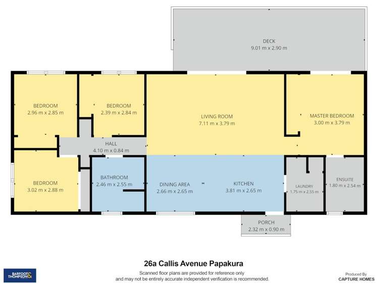 26A Callis Avenue Papakura_19