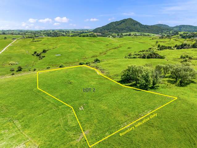 Lots 1,2,3 Baldrock Road Kaiwaka_4