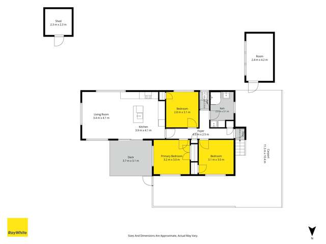 25a West Harbour Drive West Harbour_1